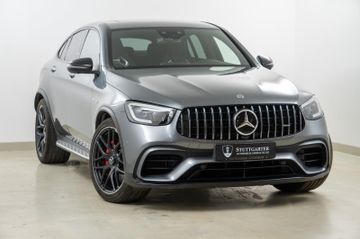 MB GLC 63 AMG