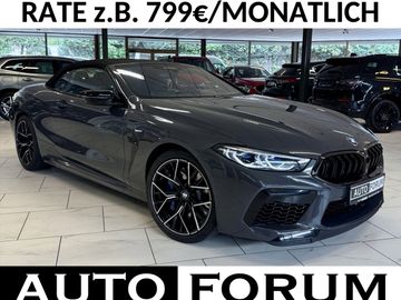 BMW M8