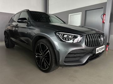 MB GLC 43 AMG