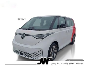 VW ID.Buzz