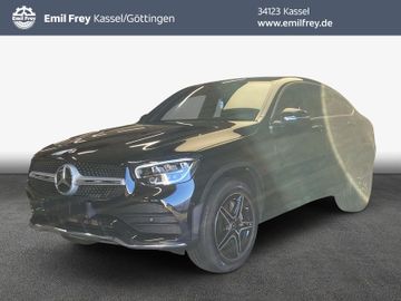 MB GLC 300