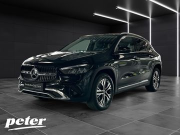 MB GLA 250