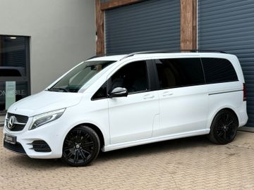 MB V 300