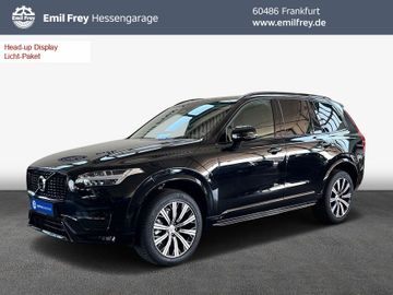 VOLVO XC 90