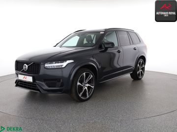 VOLVO XC 90