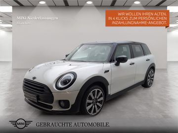 MINI COOPER_CLUBMAN