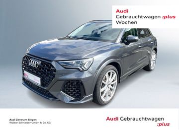 AUDI RSQ3