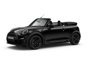 MINI COOPER_CABRIO