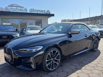BMW 440