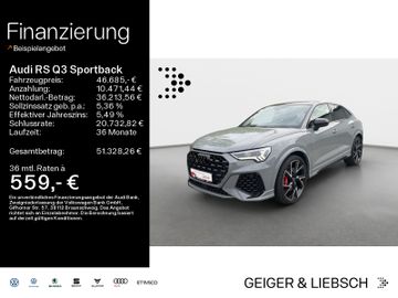 AUDI RSQ3