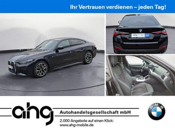 BMW 430 Gran Coupe