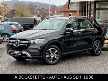 MB GLE 300