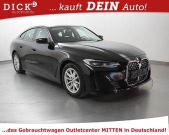 BMW 420 Gran Coupe