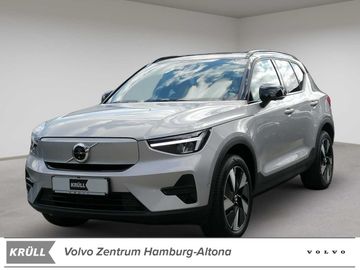 VOLVO EX40