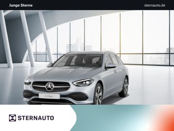 MB C 200