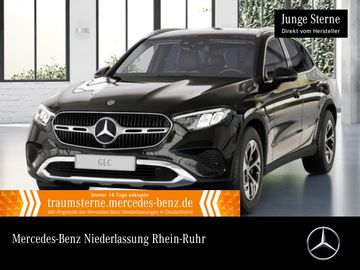 MB GLC 300