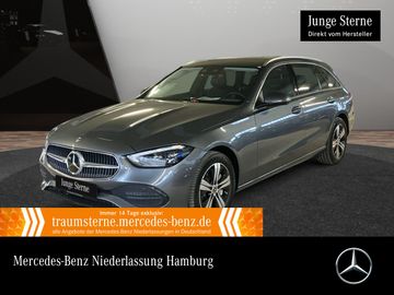 MB C 300