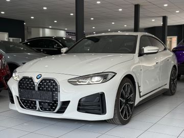 BMW 420 Gran Coupe