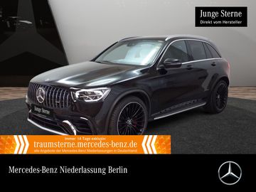 MB GLC 63 AMG