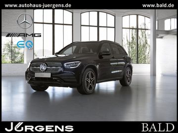 MB GLC 300