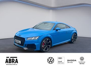 AUDI TT RS