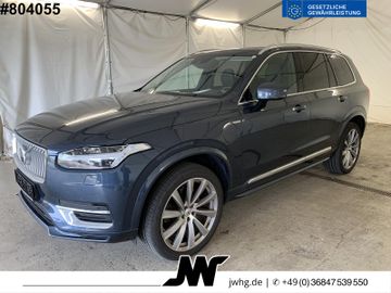 VOLVO XC 90