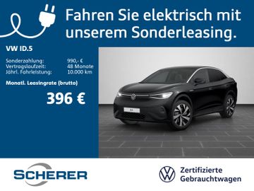 VW ID.5