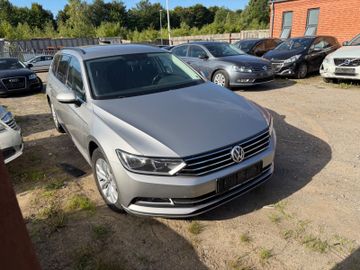 VW Passat Variant