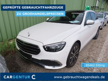MB E 300