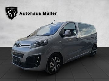 CITROEN SpaceTourer
