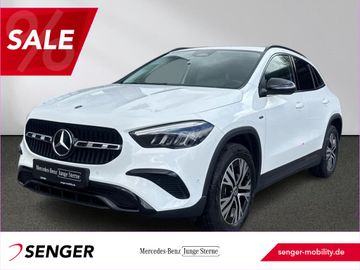 MB GLA 250