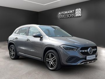 MB GLA 250