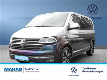 VW T6 Multivan