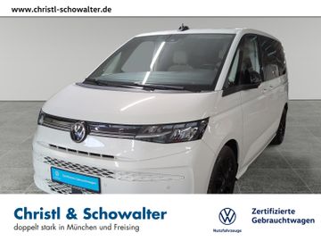 VW T7 Multivan