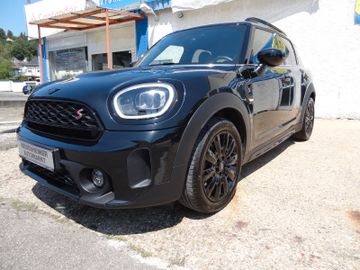 MINI COOPER_S_COUNTRYMAN