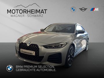 BMW 420 Gran Coupe