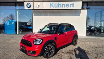 MINI COOPER_S_COUNTRYMAN
