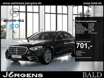 MB S 500