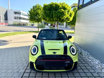 MINI JOHN_COOPER_WORKS_CABRIO