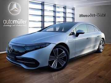 MB EQS