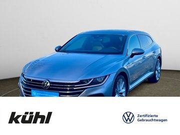 VW Arteon