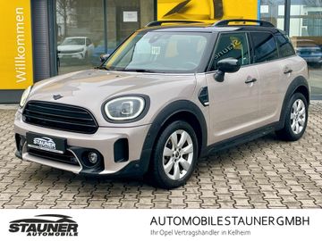 MINI COOPER_COUNTRYMAN