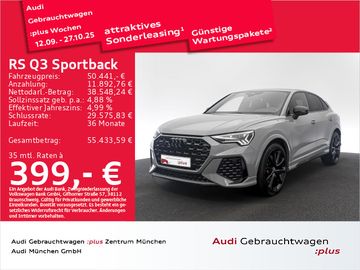 AUDI RSQ3
