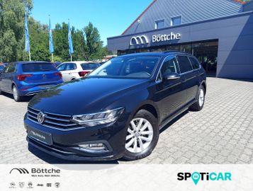 VW Passat Variant