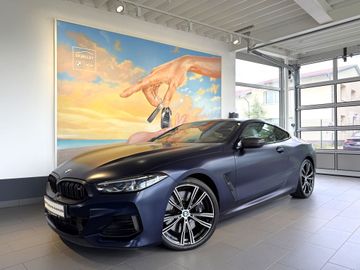 BMW M850