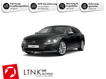VW Arteon