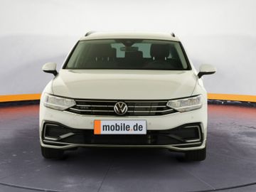 VW Passat Variant