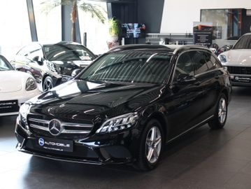 MB C 200