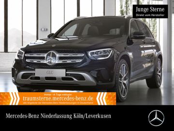 MB GLC 300
