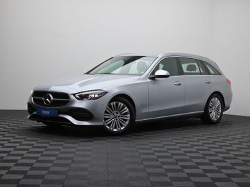MB C 200